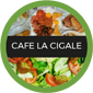 Cafe La Cigale